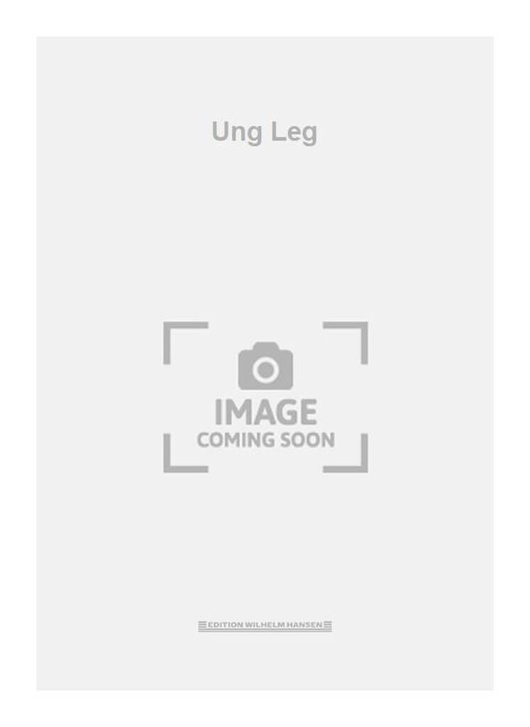 Ung Leg